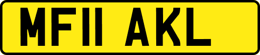 MF11AKL