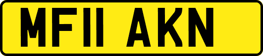 MF11AKN