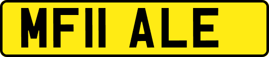 MF11ALE