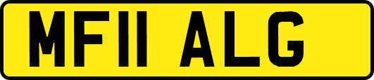 MF11ALG