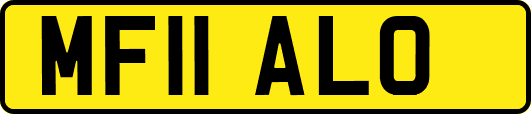 MF11ALO