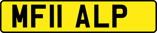 MF11ALP