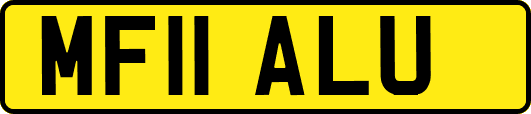 MF11ALU