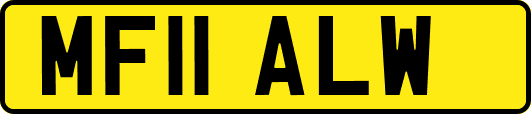 MF11ALW