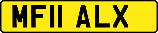MF11ALX