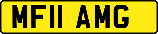 MF11AMG