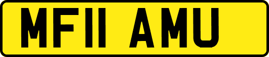 MF11AMU