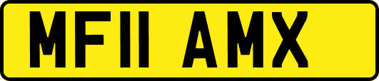 MF11AMX