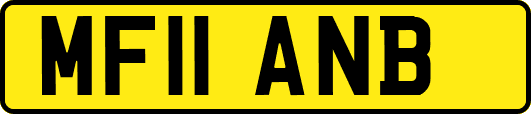 MF11ANB