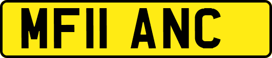 MF11ANC
