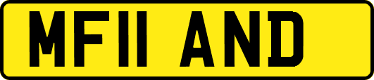MF11AND