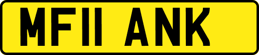 MF11ANK