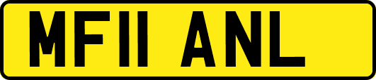 MF11ANL