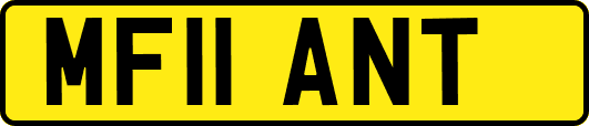 MF11ANT