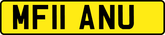 MF11ANU