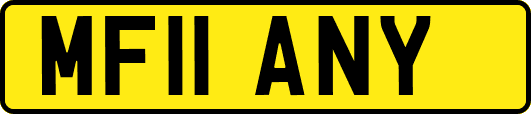 MF11ANY