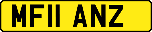 MF11ANZ