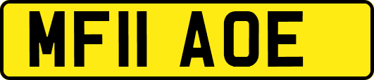 MF11AOE