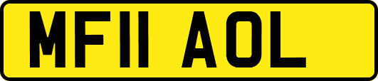 MF11AOL