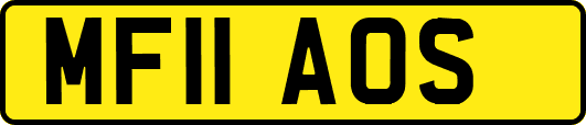 MF11AOS