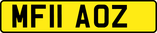 MF11AOZ