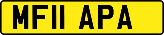 MF11APA