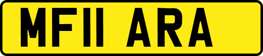 MF11ARA