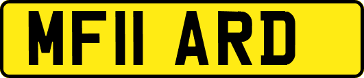 MF11ARD