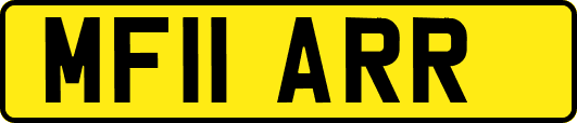 MF11ARR