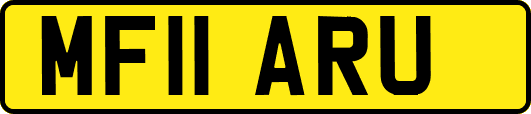 MF11ARU