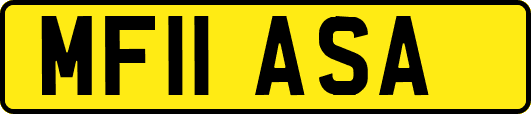 MF11ASA
