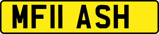 MF11ASH