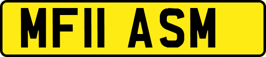 MF11ASM
