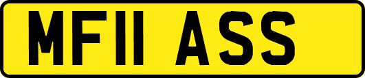 MF11ASS