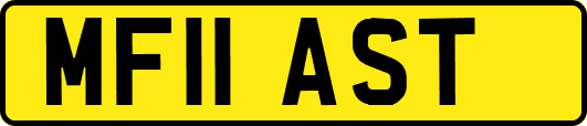 MF11AST