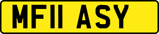 MF11ASY