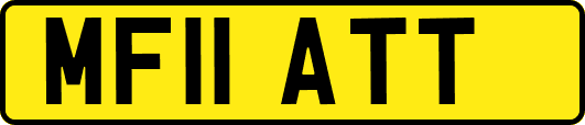 MF11ATT