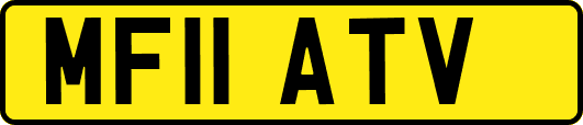 MF11ATV