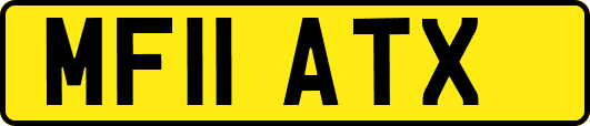 MF11ATX