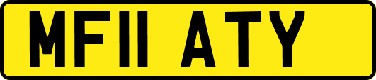 MF11ATY
