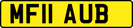MF11AUB