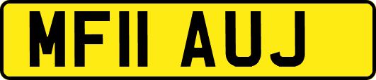 MF11AUJ