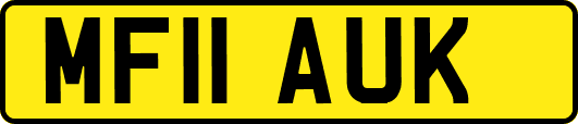 MF11AUK