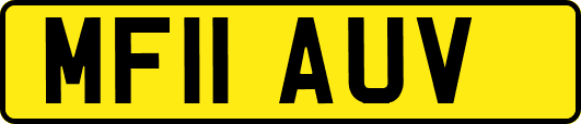 MF11AUV