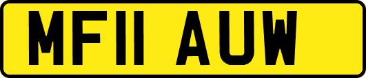 MF11AUW