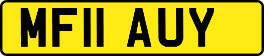 MF11AUY