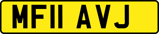 MF11AVJ