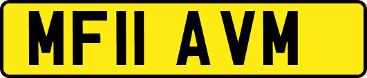 MF11AVM