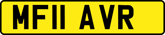 MF11AVR
