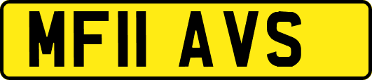 MF11AVS